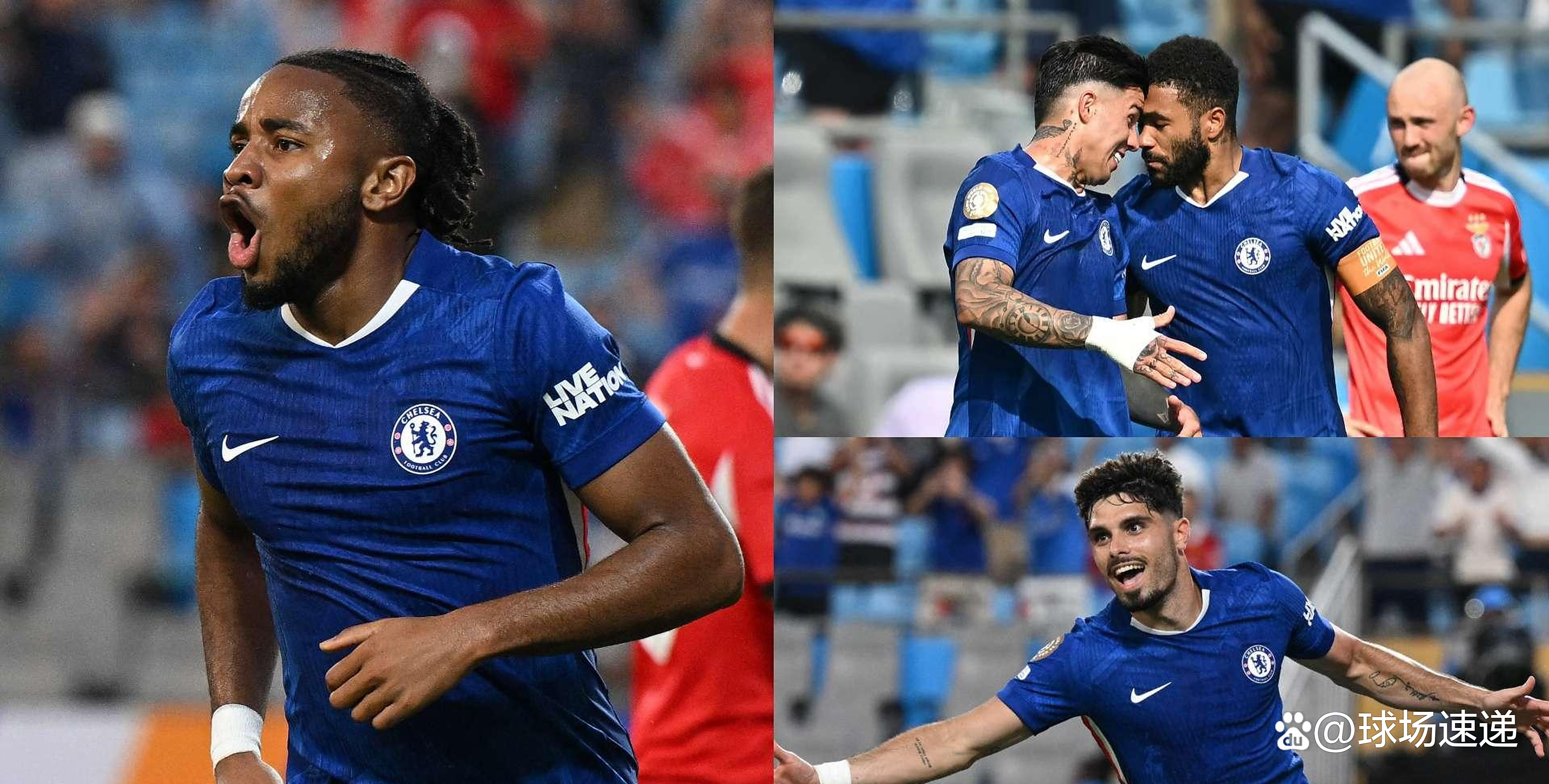 切尔西不断突破！，JackeyLove连续十五场比赛得分超过夺冠全场沸腾不已的简单介绍-九游官网入口活动