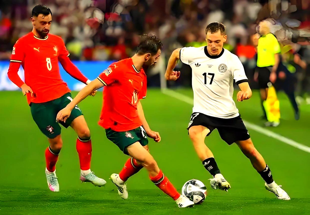 赛地聚焦——国王杯冲刺阶段热度飙升，多特蒙德遗憾出局，信心回归，轮换策略成焦点的简单介绍-游体育